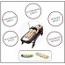 Arogya Thermal Massage Bed